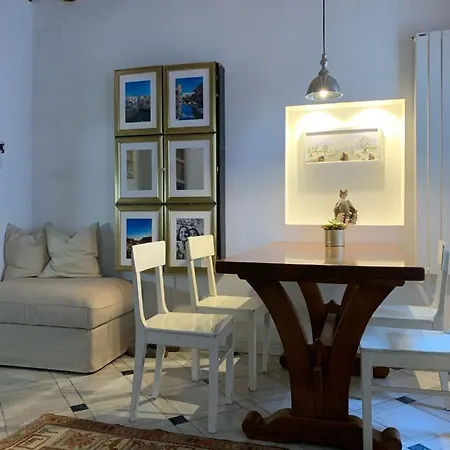 Apartament Ca' Olivolo 1891 In Biennale *