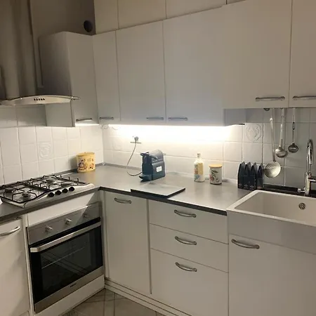 Apartament Ca' Olivolo 1891 In Biennale