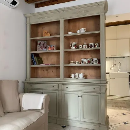 Ca' Olivolo 1891 In Biennale Apartament Wenecja