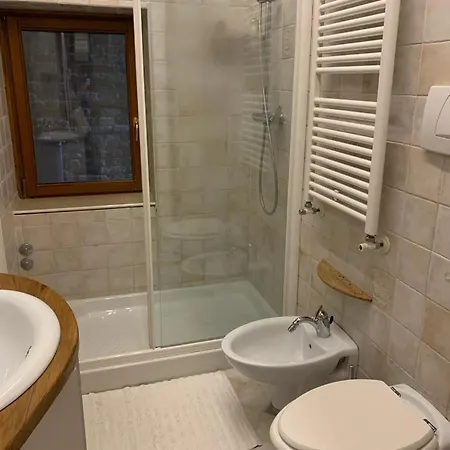 Ca' Olivolo 1891 In Biennale Apartament
