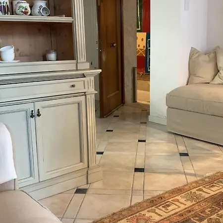Apartament Ca' Olivolo 1891 In Biennale
