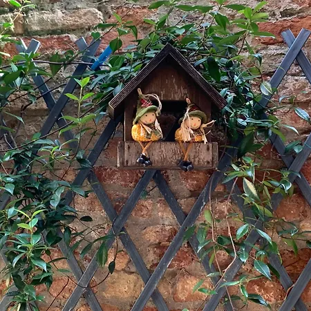 Apartament Ca' Olivolo 1891 In Biennale