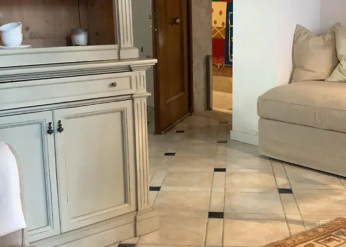 Apartment Ca' Olivolo 1891 In Biennale