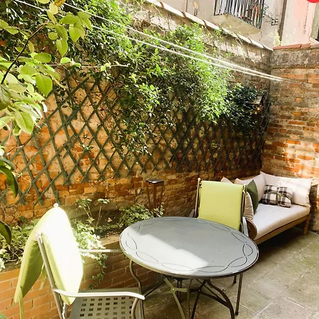 Ca' Olivolo 1891 In Biennale