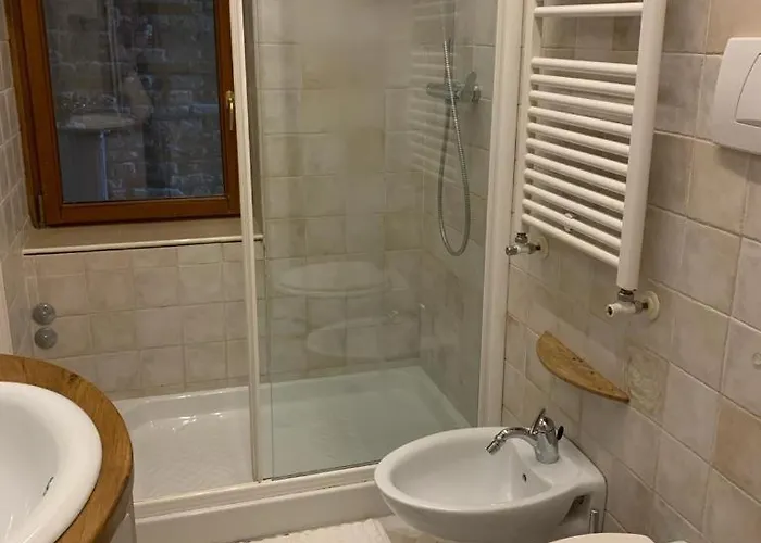 Ca' Olivolo 1891 In Biennale Apartamento