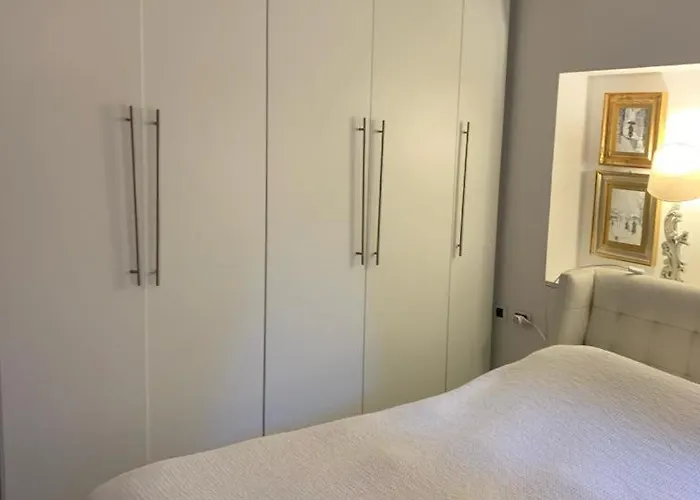 Ca' Olivolo 1891 In Biennale *