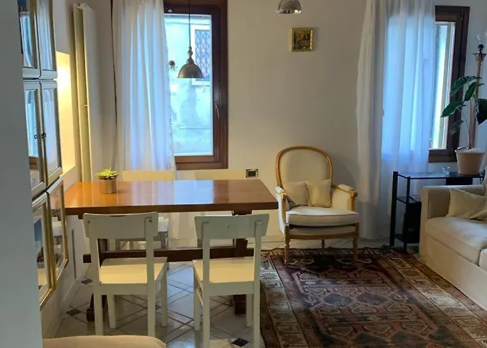 Ca' Olivolo 1891 In Biennale