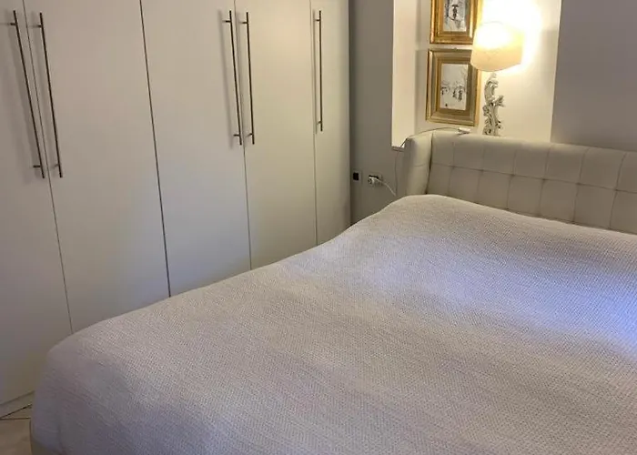 Ca' Olivolo 1891 In Biennale Veneza