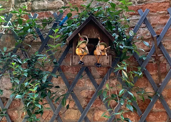 Apartamento Ca' Olivolo 1891 In Biennale