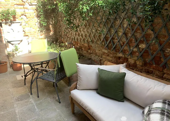 Ca' Olivolo 1891 In Biennale Veneza