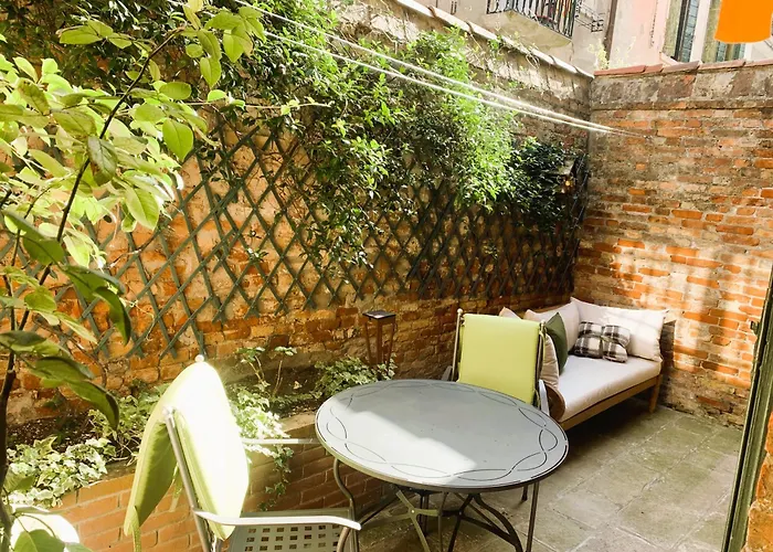 Ca' Olivolo 1891 In Biennale