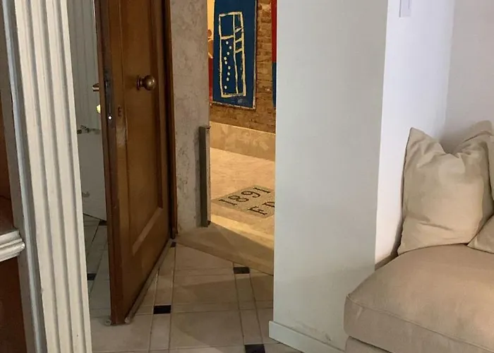 Ca' Olivolo 1891 In Biennale